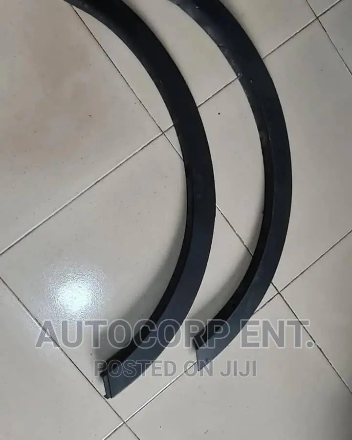 2013 - 2016 Ford Escape RHS-
Tyre Arch Moulding