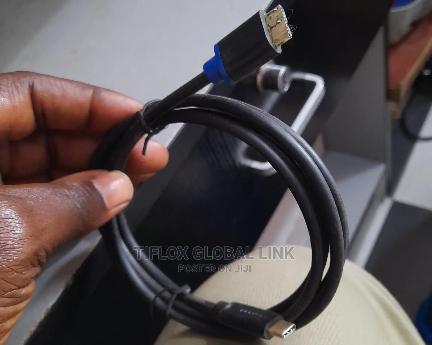 Type C to Hard Drive Cable