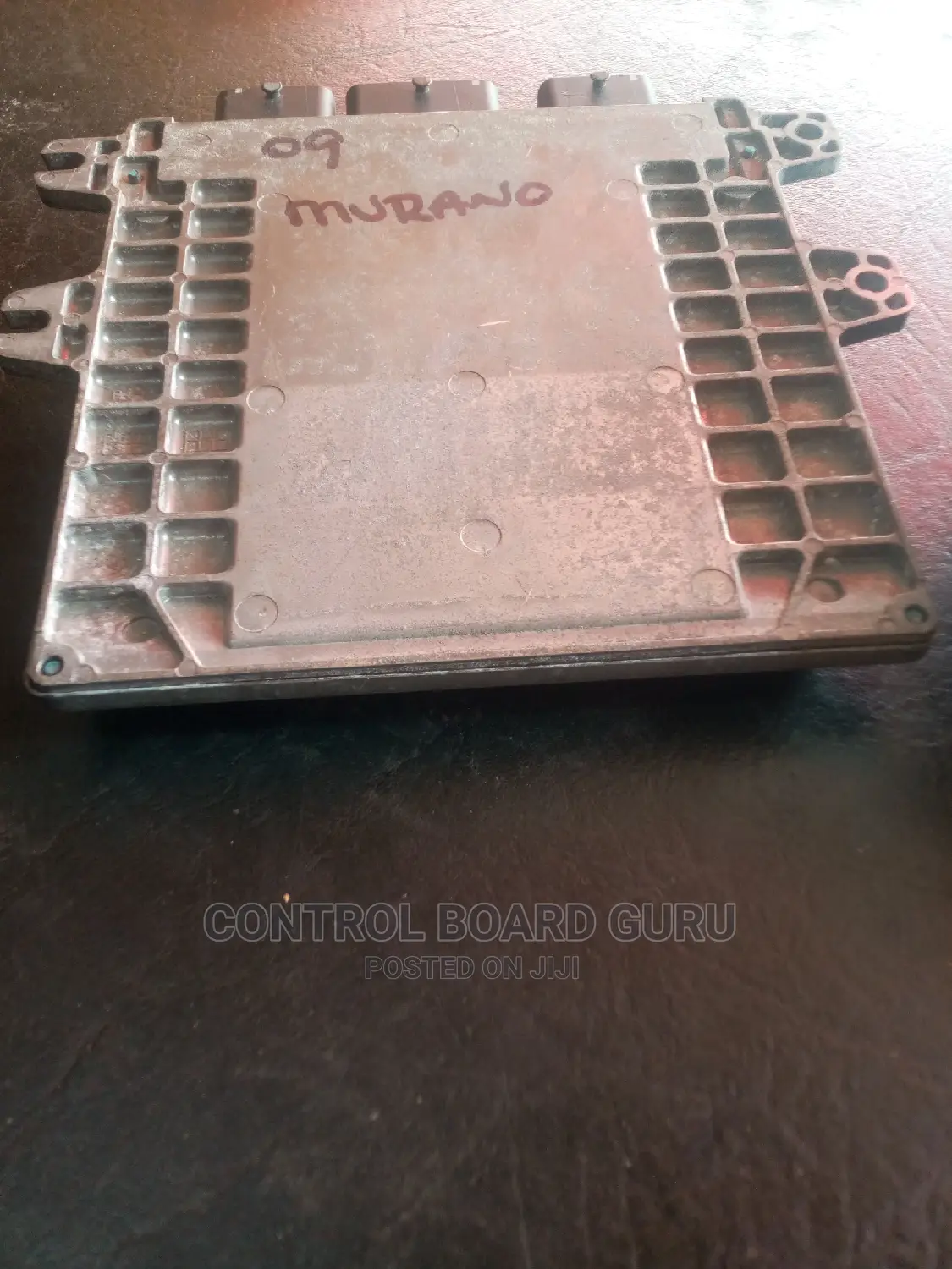 Nissan Murano 2009 Control Board Module ( Ecu)