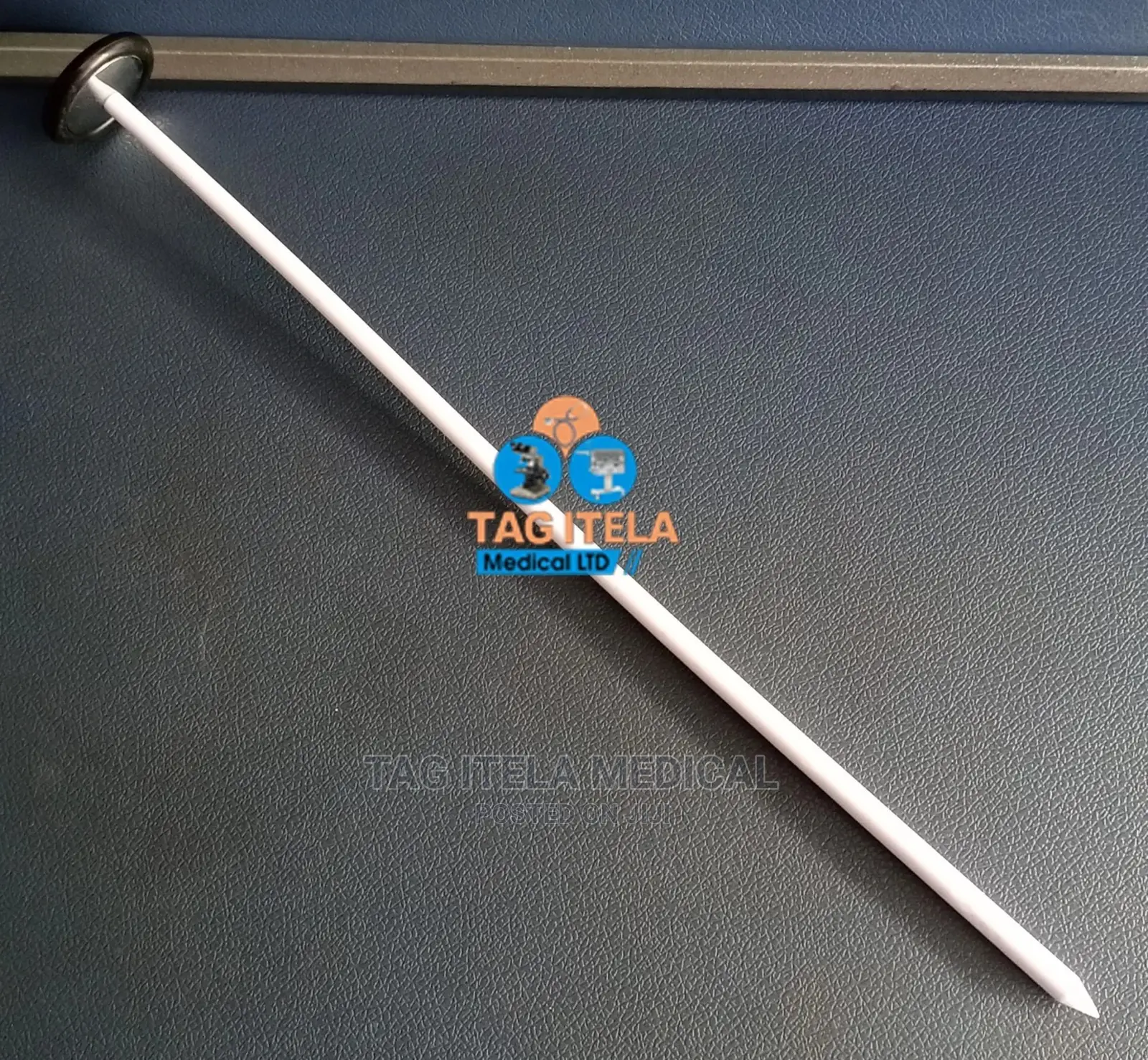 Patella Hammer (Plastic)
