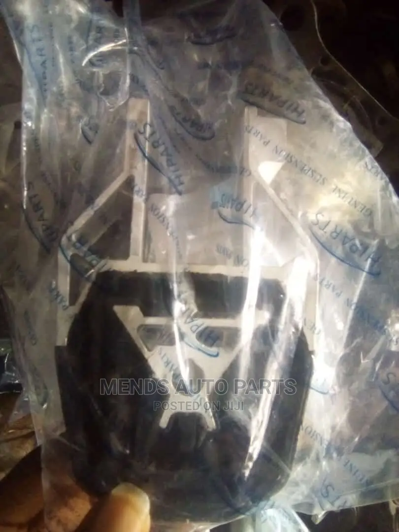 Ford Focus Back Engine Seat Mount