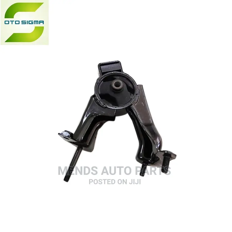 Toyota Corolla Back Engine Seat Mount