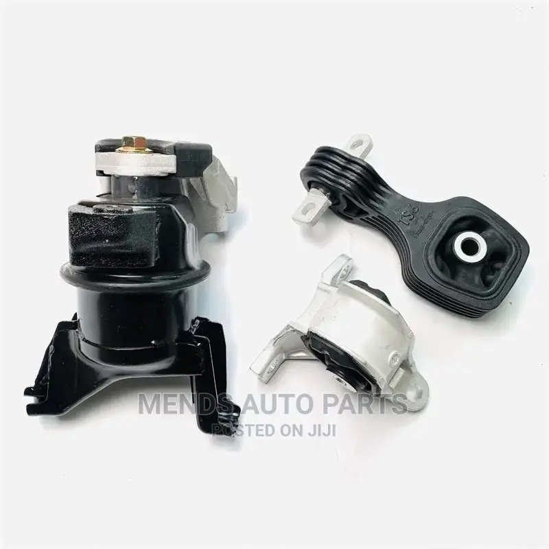 Honda Civic 2014 2015 Engine Seat Mount Set Original