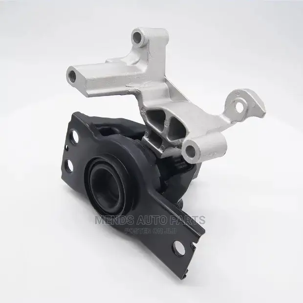 Nissan Sentra Nissan Qashqai Engine Seat Mount