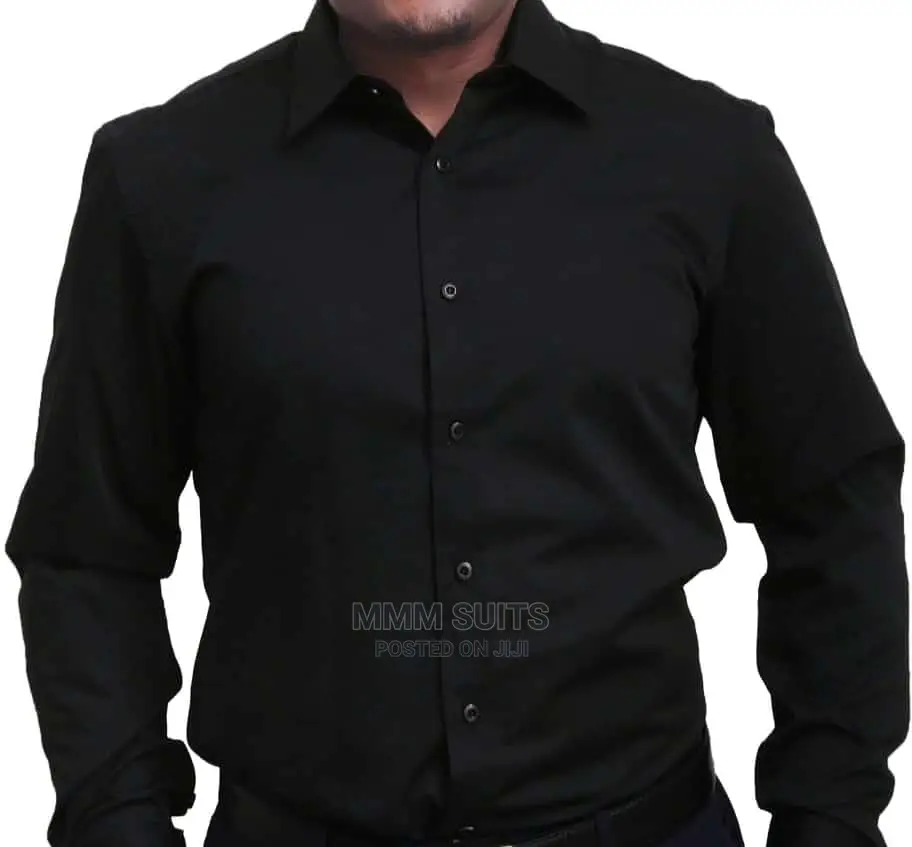 Hig Quality Turkish Men Office Shirts
