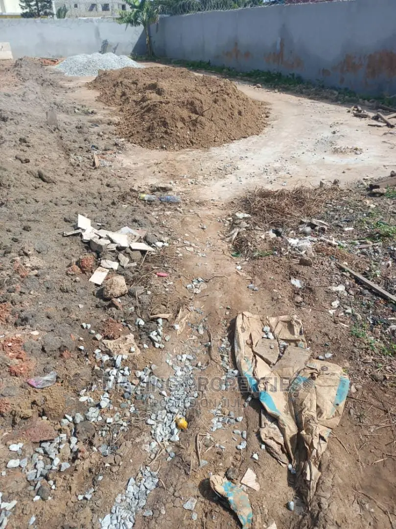 2plots Land Available for Sale at Osu, Ako Adjei *$600,000,