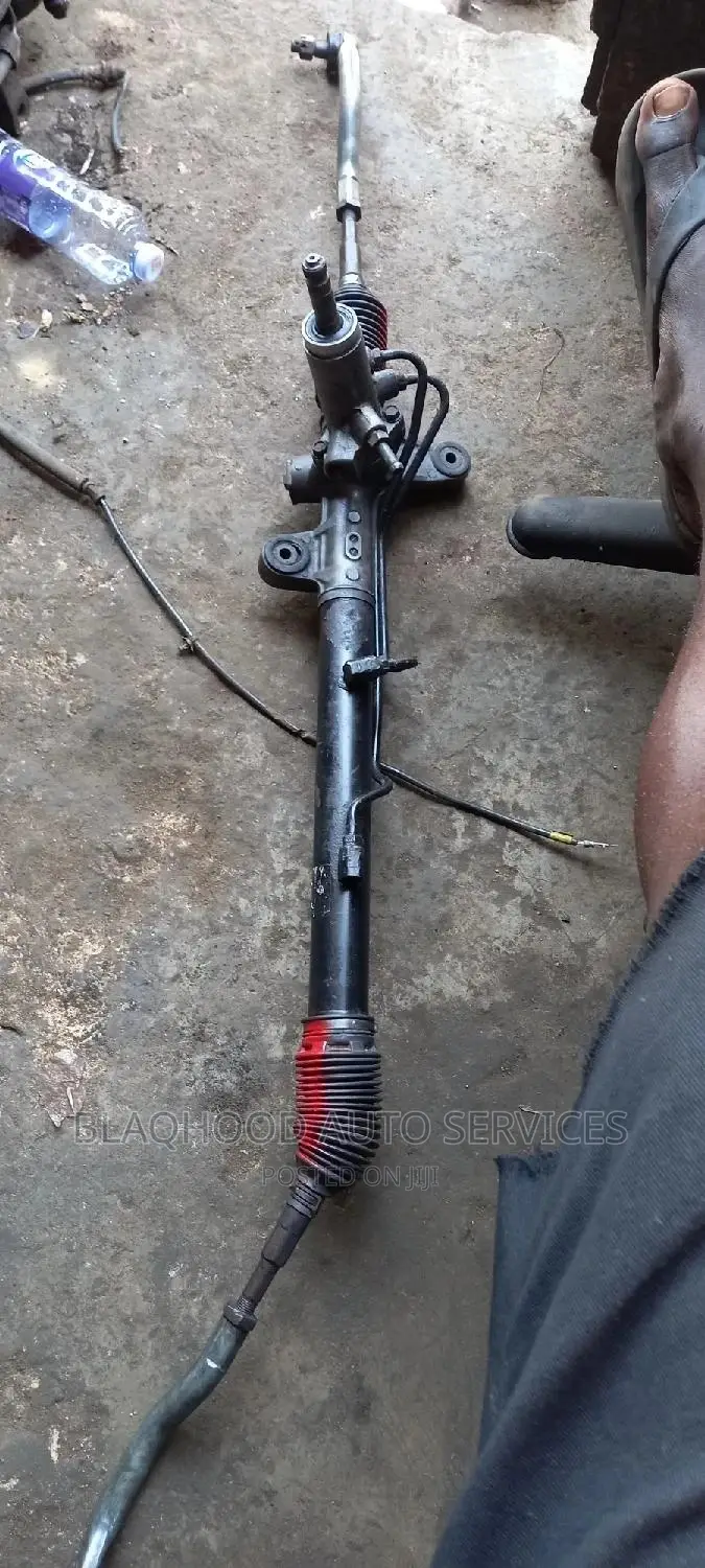 Honda Civic 2006-2011 Home Used STEERING RACK Available
