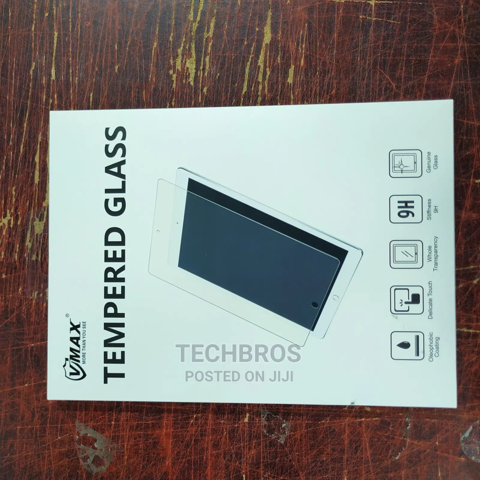Samsung Tab S7 FE /S7plus/8plus Protector