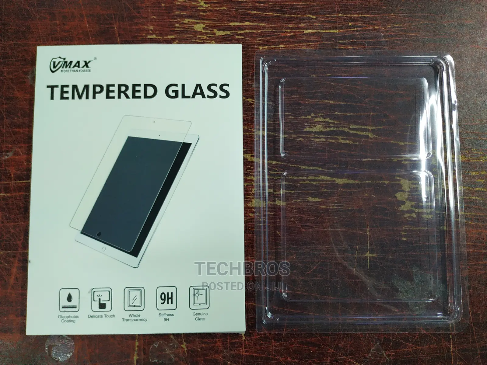 Samsung Tab S7 FE /S7plus/8plus Protector