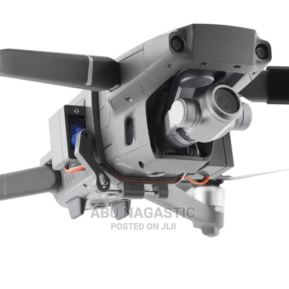 Dji Mavic 2 Pro Quadcopter Drone