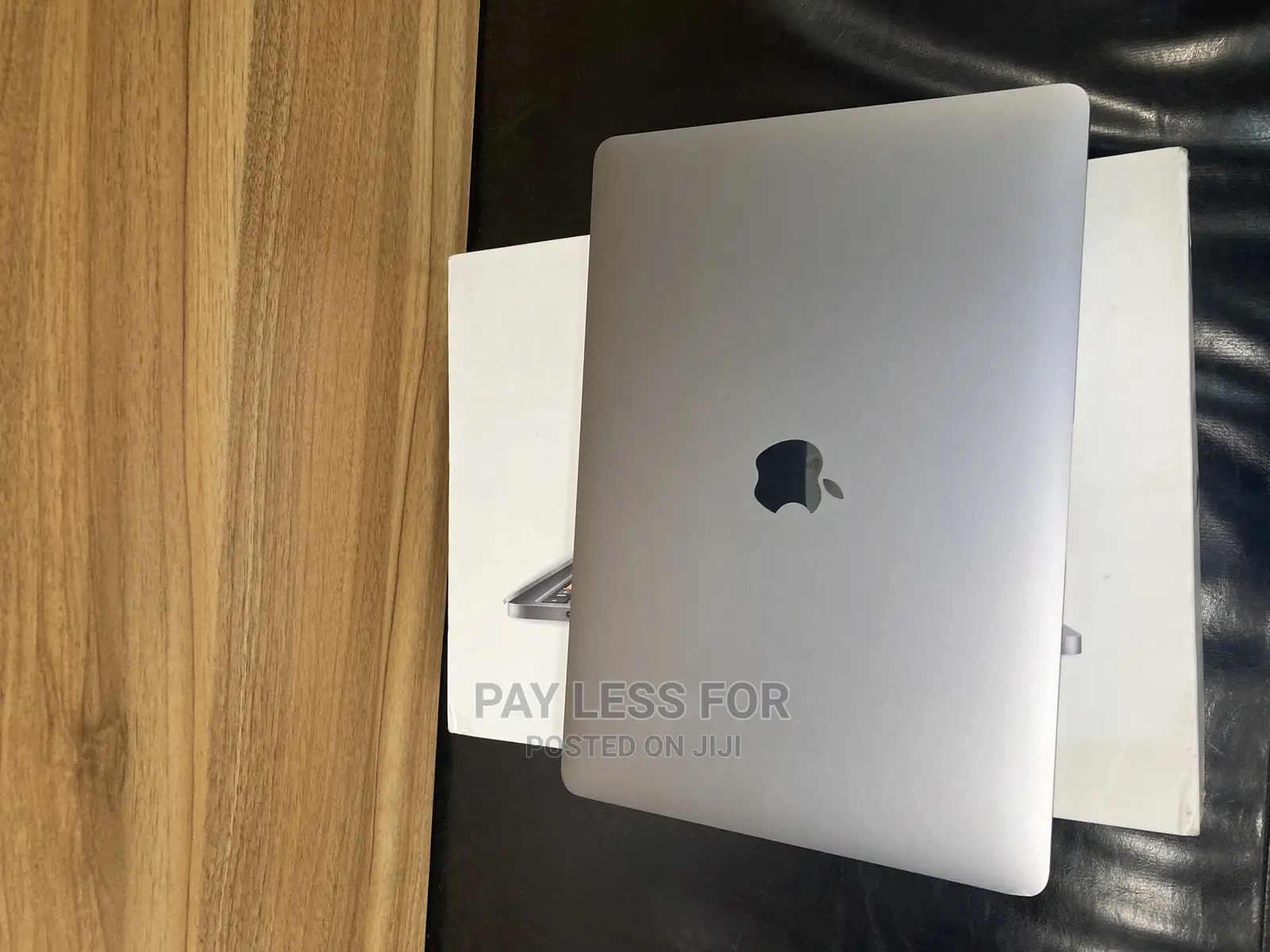 Laptop Apple MacBook Air 8GB Intel Core I5 SSD 256GB