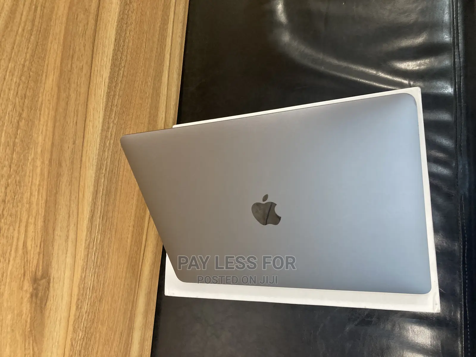 Laptop Apple MacBook Air 8GB Intel Core I5 SSD 256GB