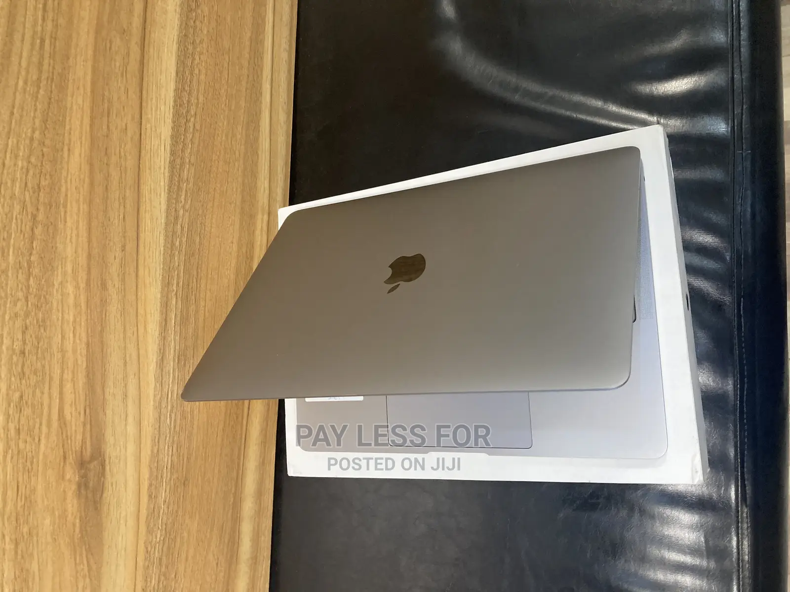 Laptop Apple MacBook Air 8GB Intel Core I5 SSD 256GB