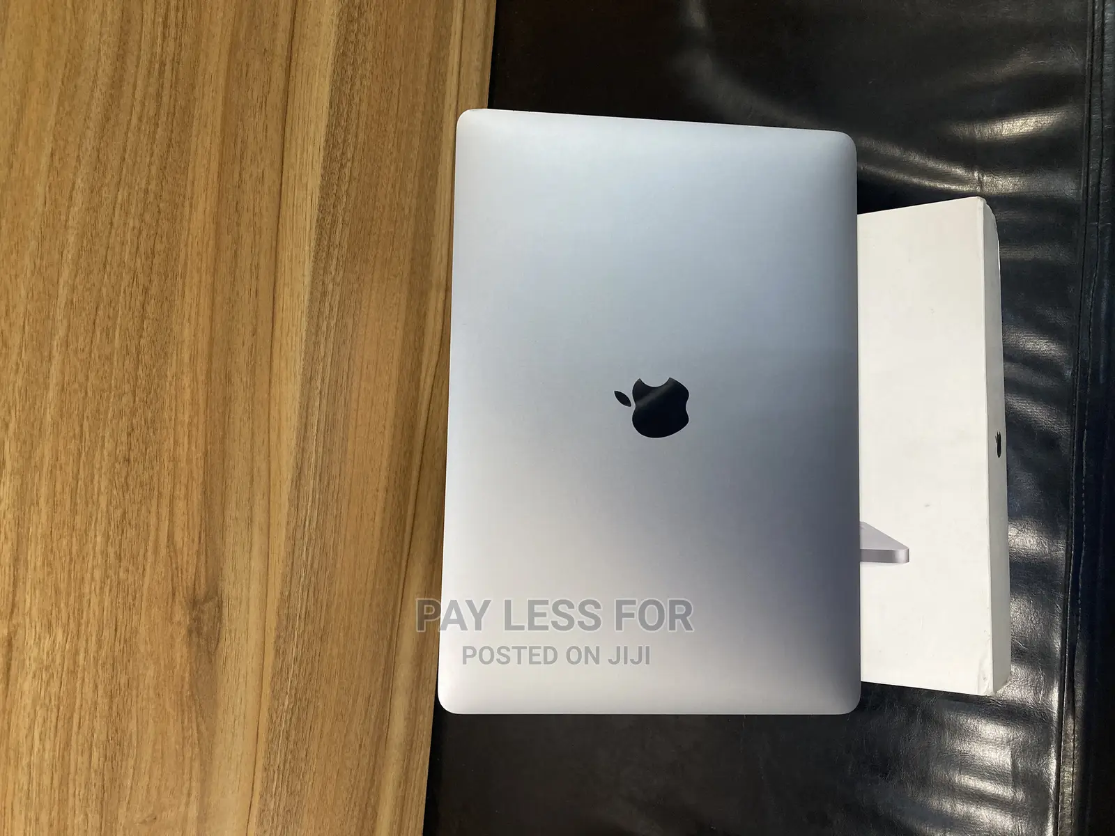 Laptop Apple MacBook Air 8GB Intel Core I5 SSD 256GB
