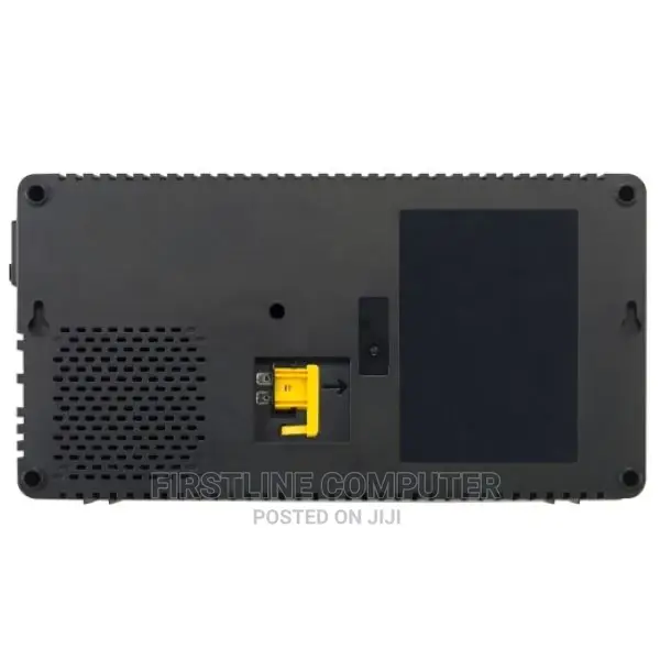 Apc Easy Ups Bv 1000va,