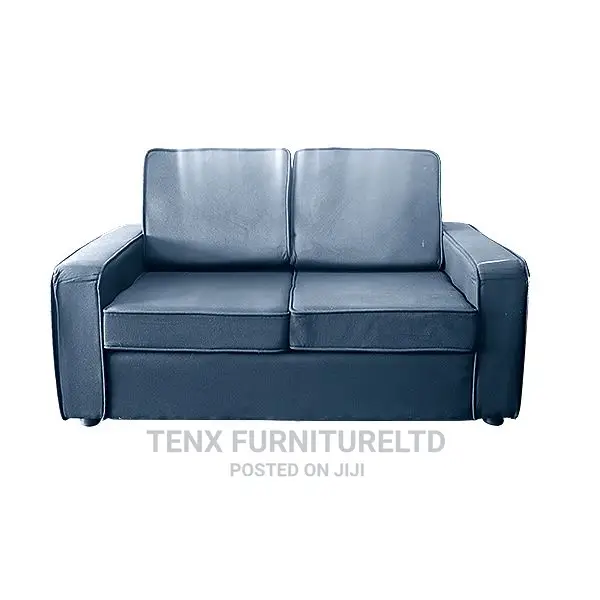 Sofa Set 7 Seater (Removable Cushion Seats)