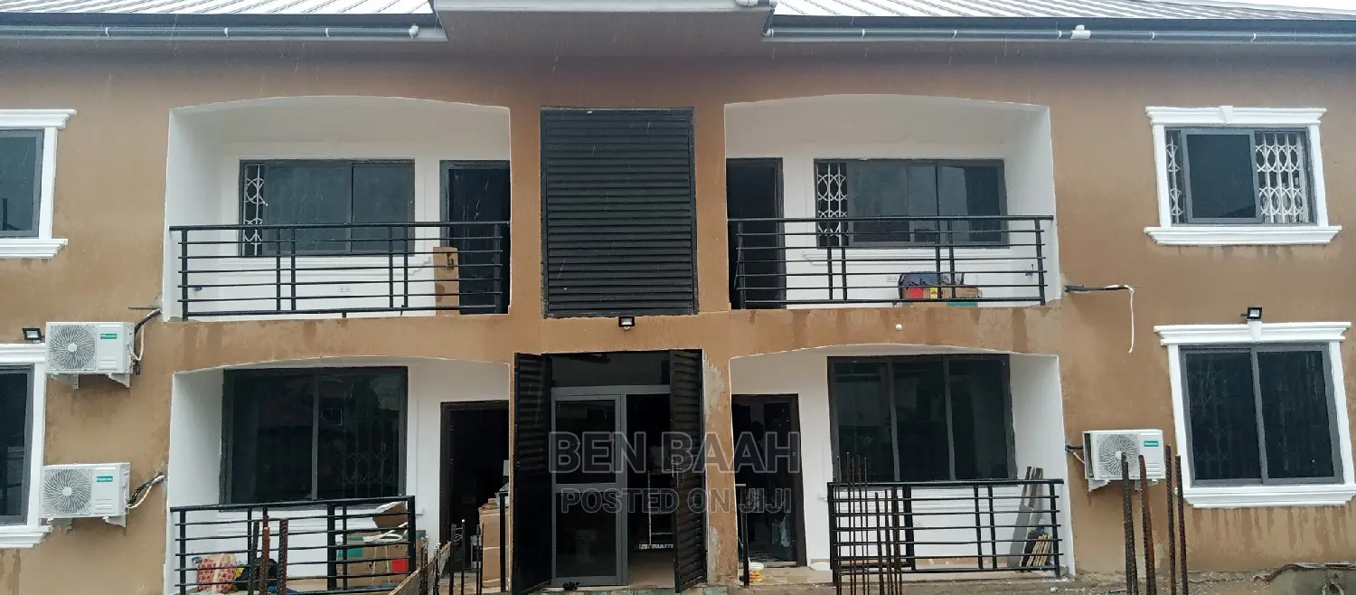 2bdrm Apartment in Ben Properties, School Area for rent
