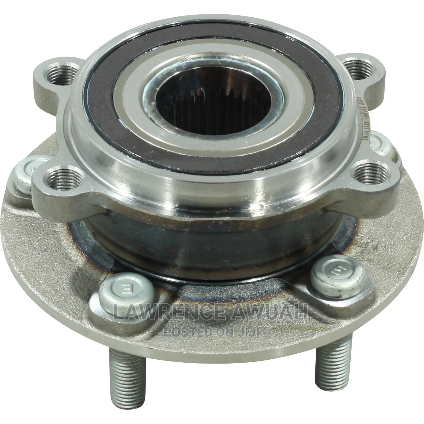 Mazda Cx5 and Mazda 6 Front Hub