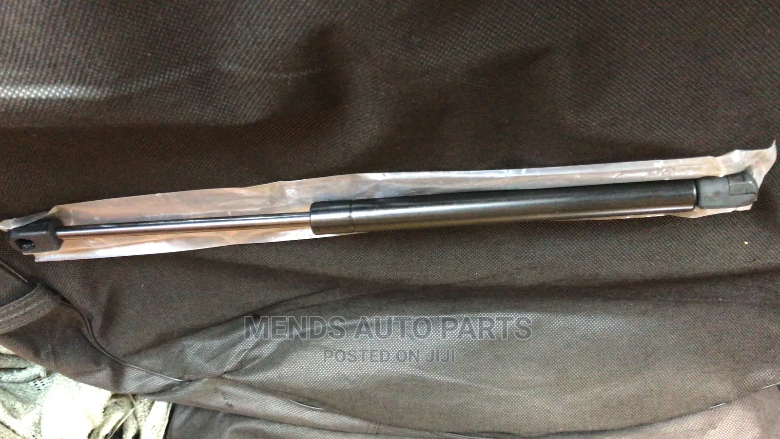 Boot Shocks Absorbers and Bonnet Shocks Absorbers