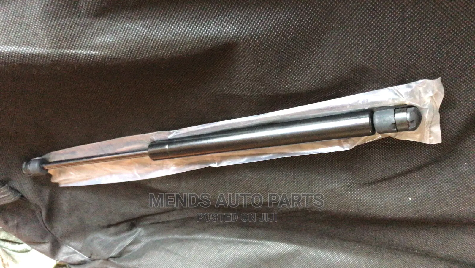 Boot Shocks Absorbers and Bonnet Shocks Absorbers