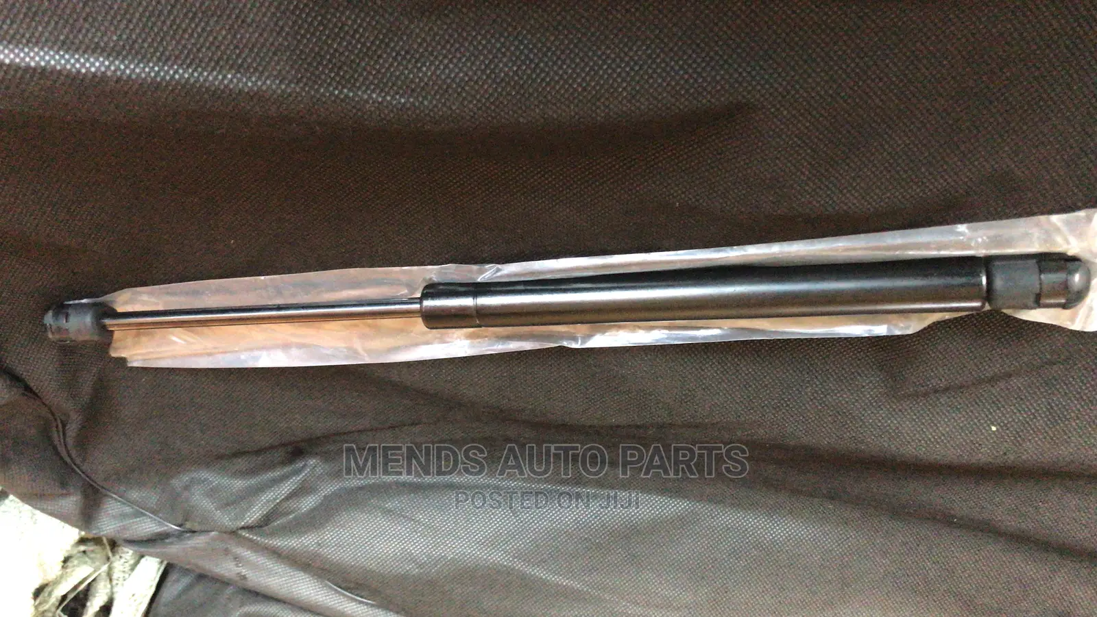 Boot Shocks Absorbers and Bonnet Shocks Absorbers