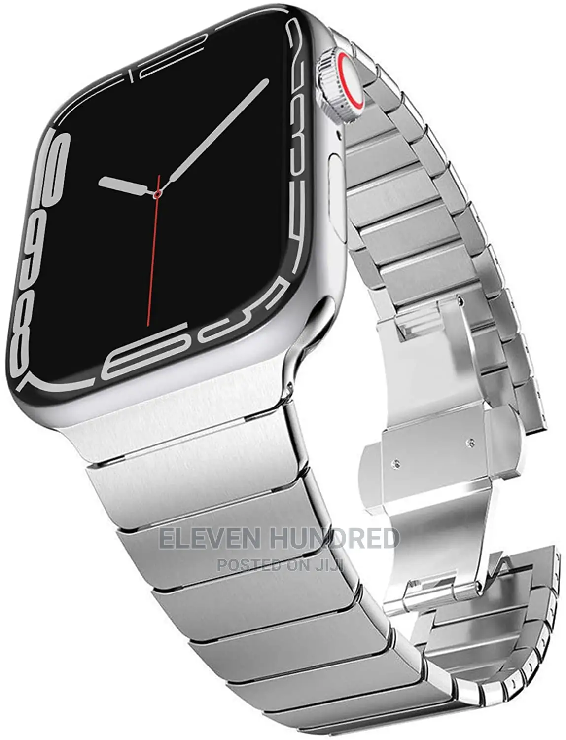 Apple Watch Strap 40mm 44mm 41mm 45mm 38mm 42mm Series 7 Se