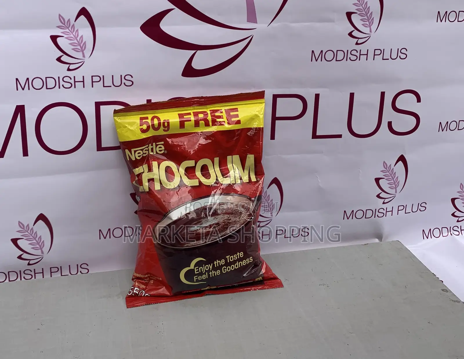 Nestle Chocolim (400g)