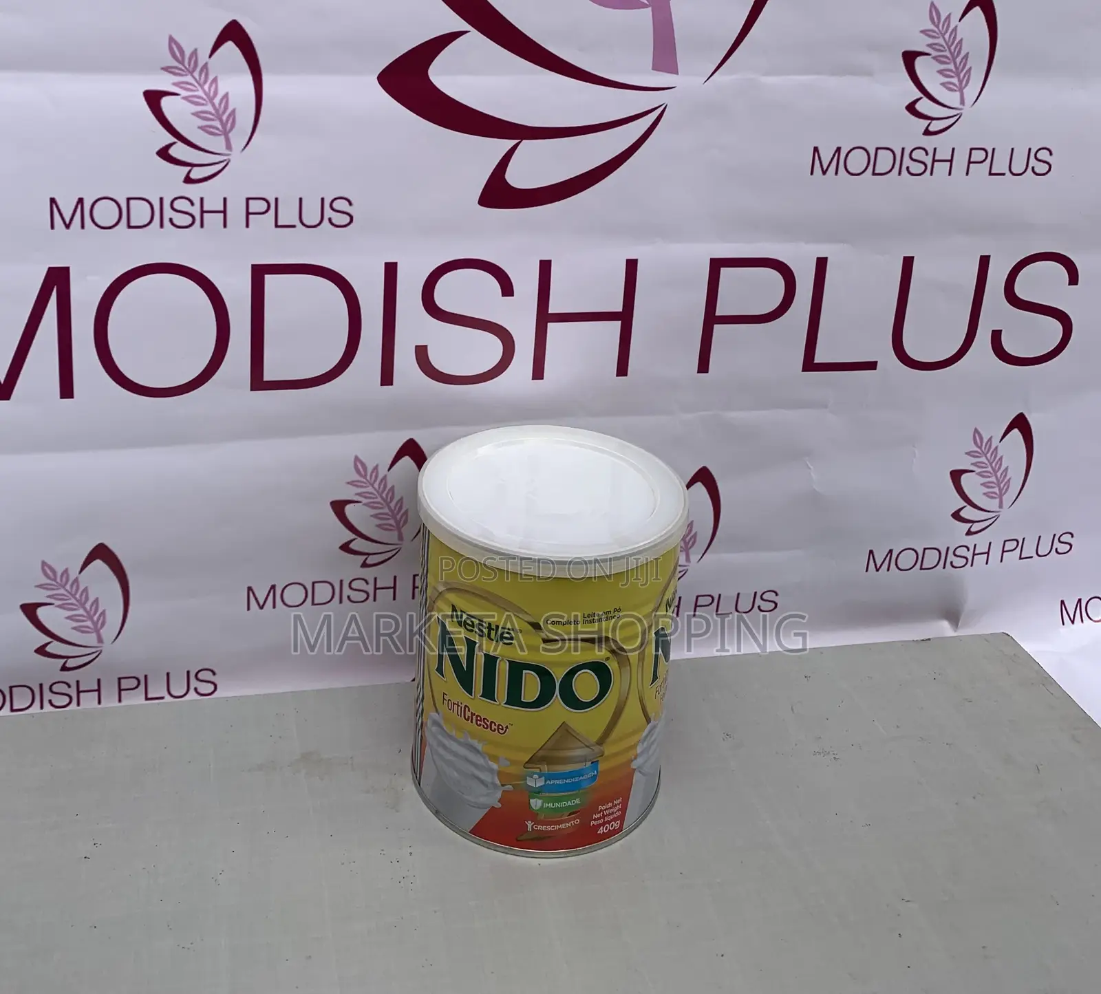 Nestle Nido (400g)