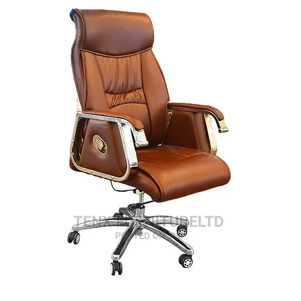 Office Chair (Reclining Backrest Function: )