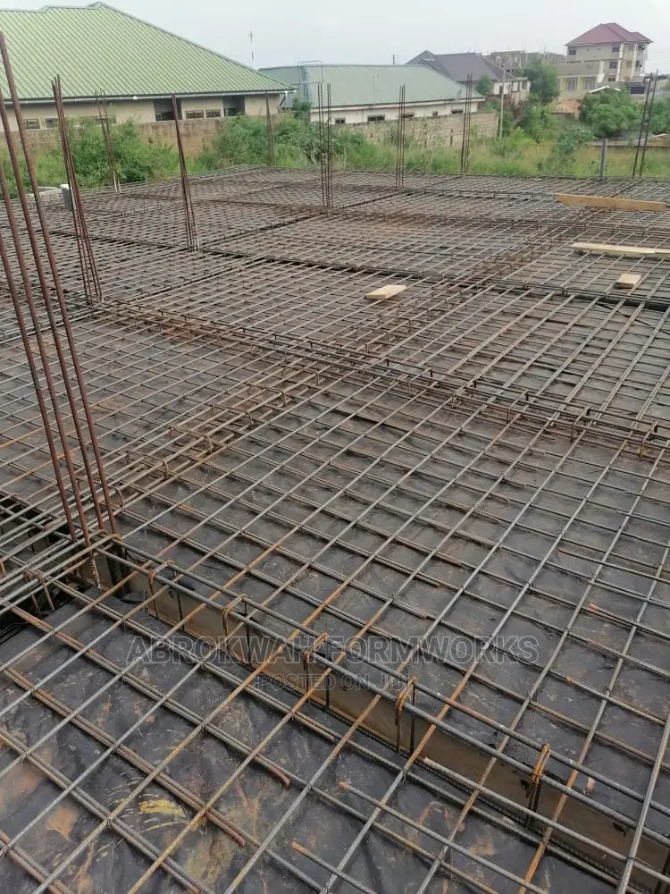 Decking/Scaffolds/Props/Metal Slabs