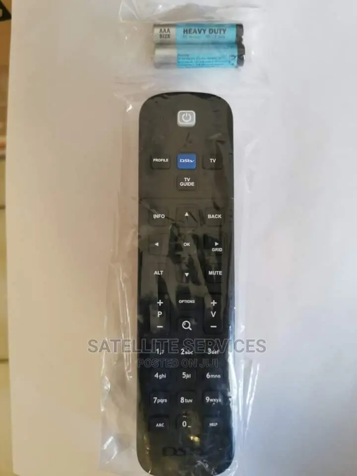 Remote Zapper