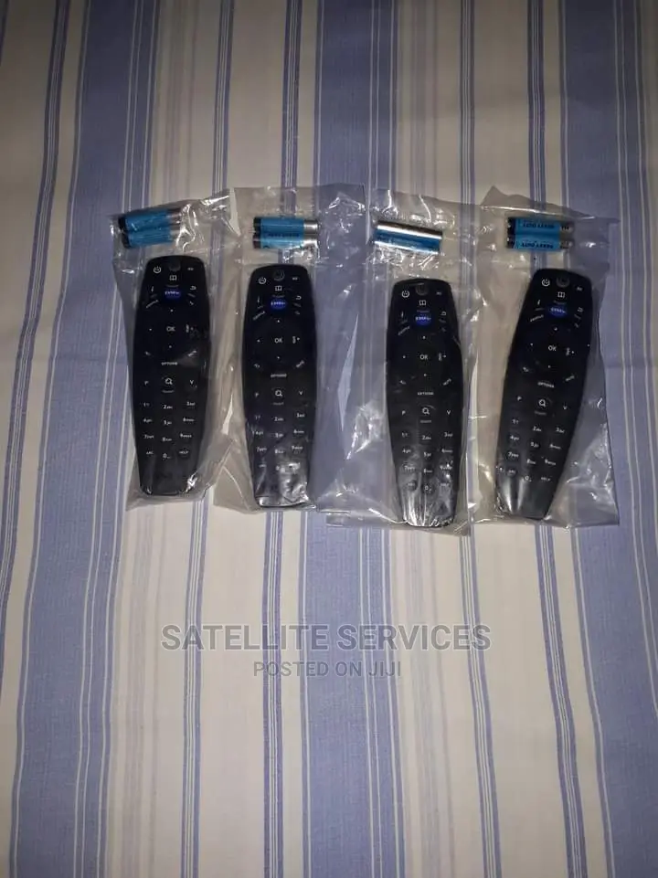 Remote Zapper