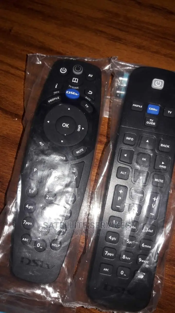 Remote Zapper