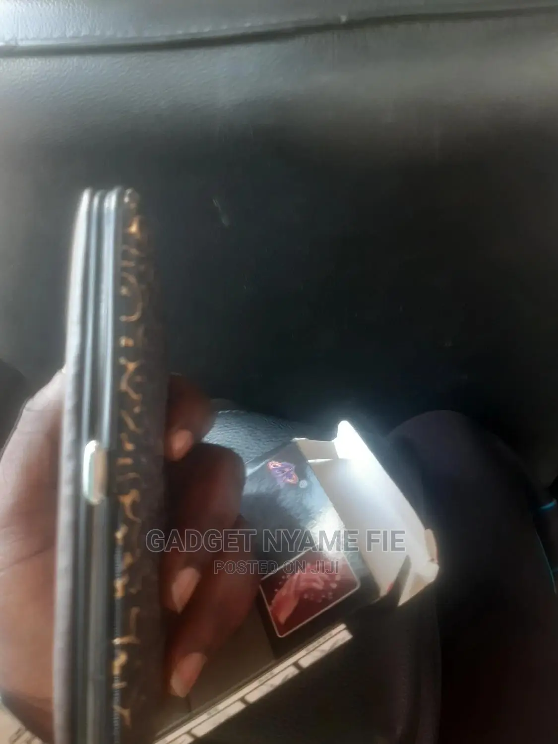 Manicure Set