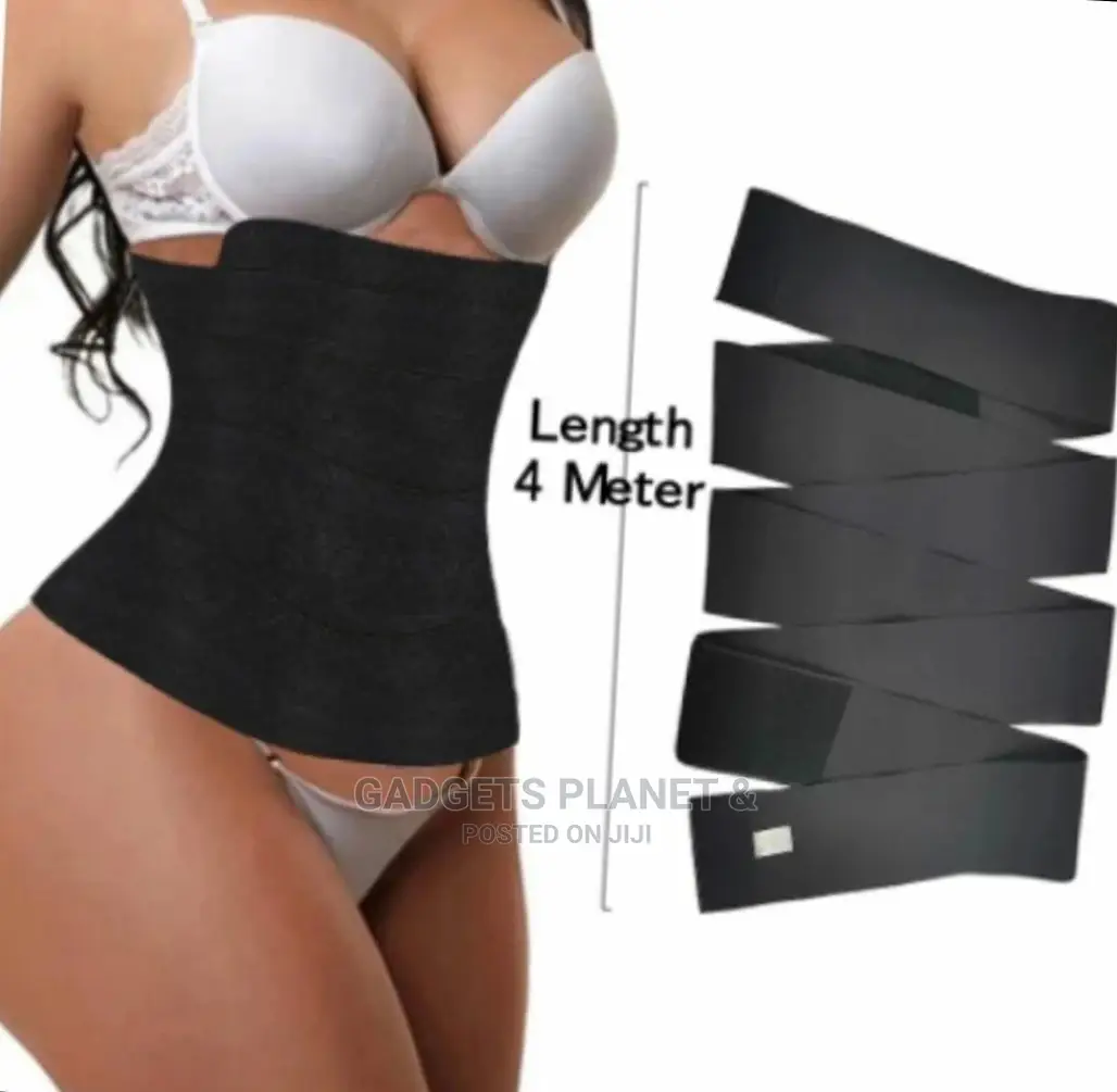Wrap Belt Waist Trainer Corset - 5m
