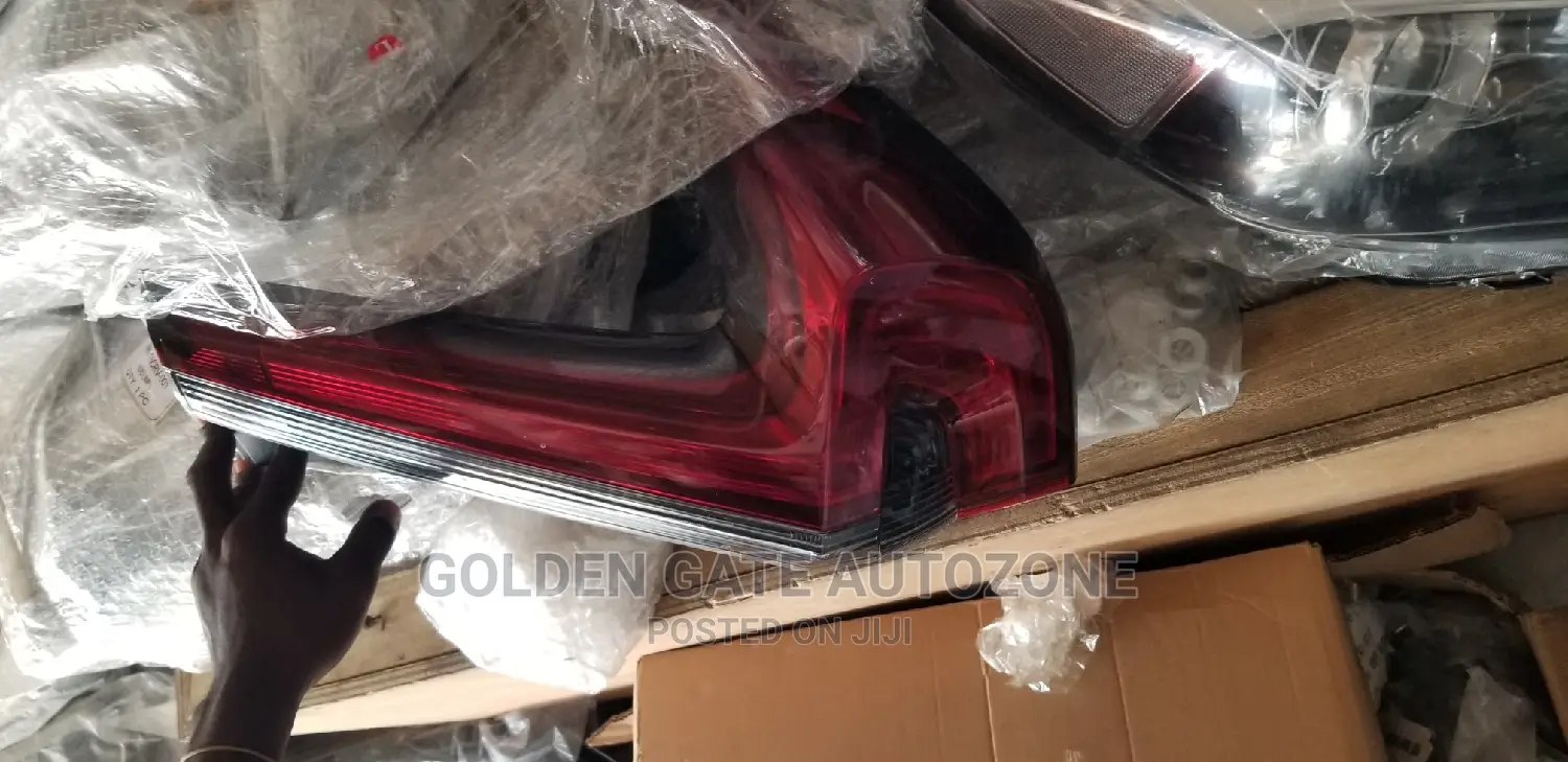 Honda CRV 2020 Taillight