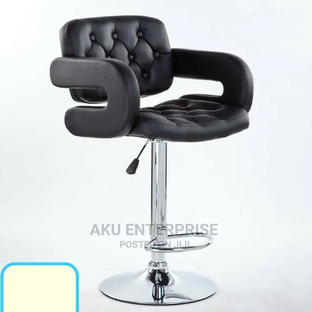 Saloon / Barbering Chair