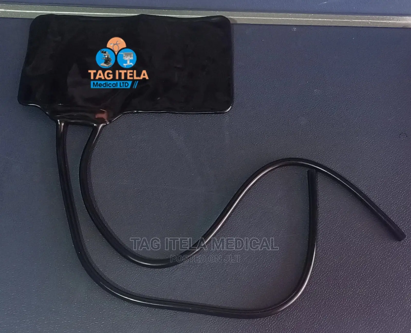 Sphygmomanometer (Bladder)