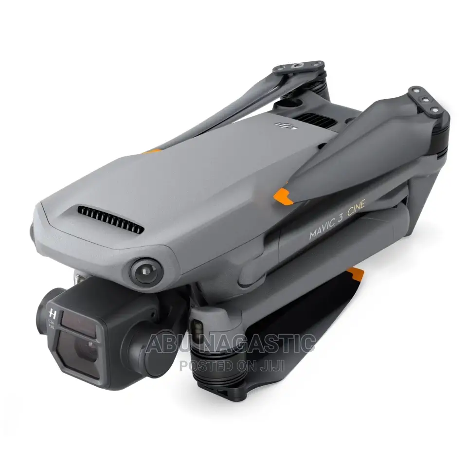 Dji Mavic 3 Fly More Combo Drone