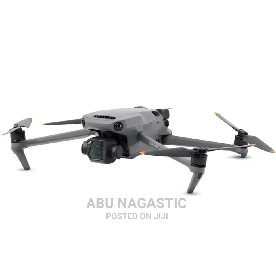 Dji Mavic 3 Fly More Combo Drone