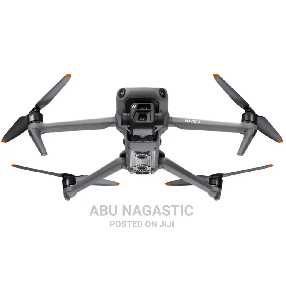 Dji Mavic 3 Fly More Combo Drone