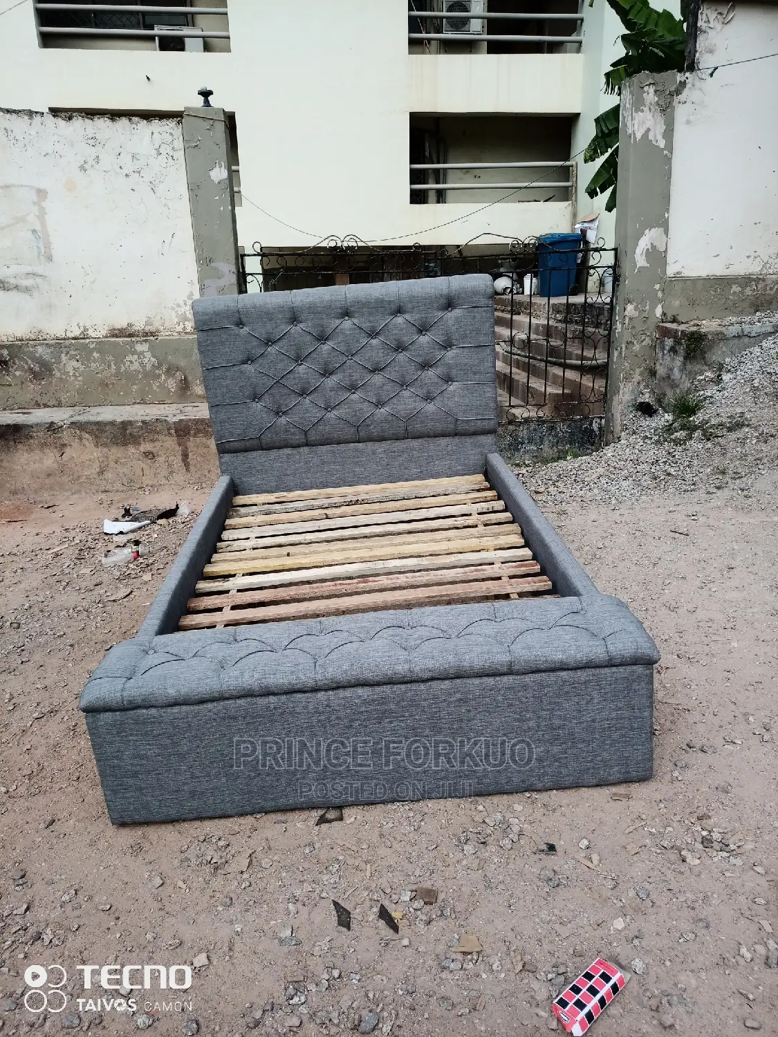 Prince Furniture Work