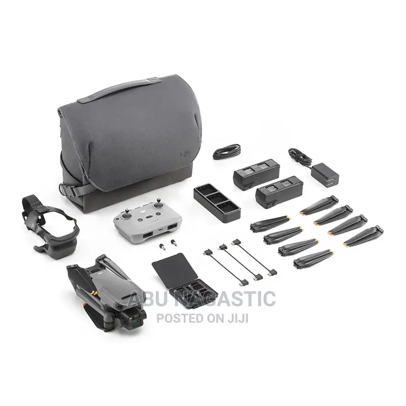 Dji Mavic 3 Fly More Combo Drone