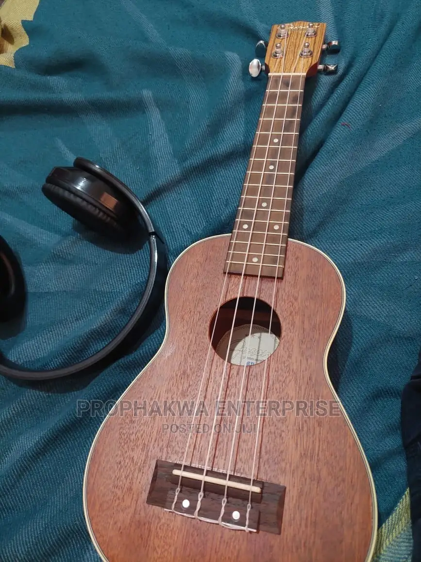 Ukulele Guitar For Kids