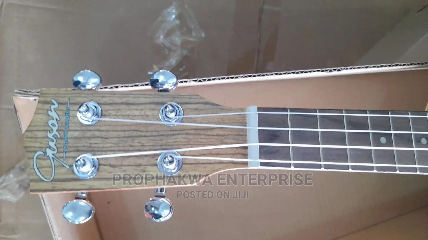 Ukulele Guitar For Kids