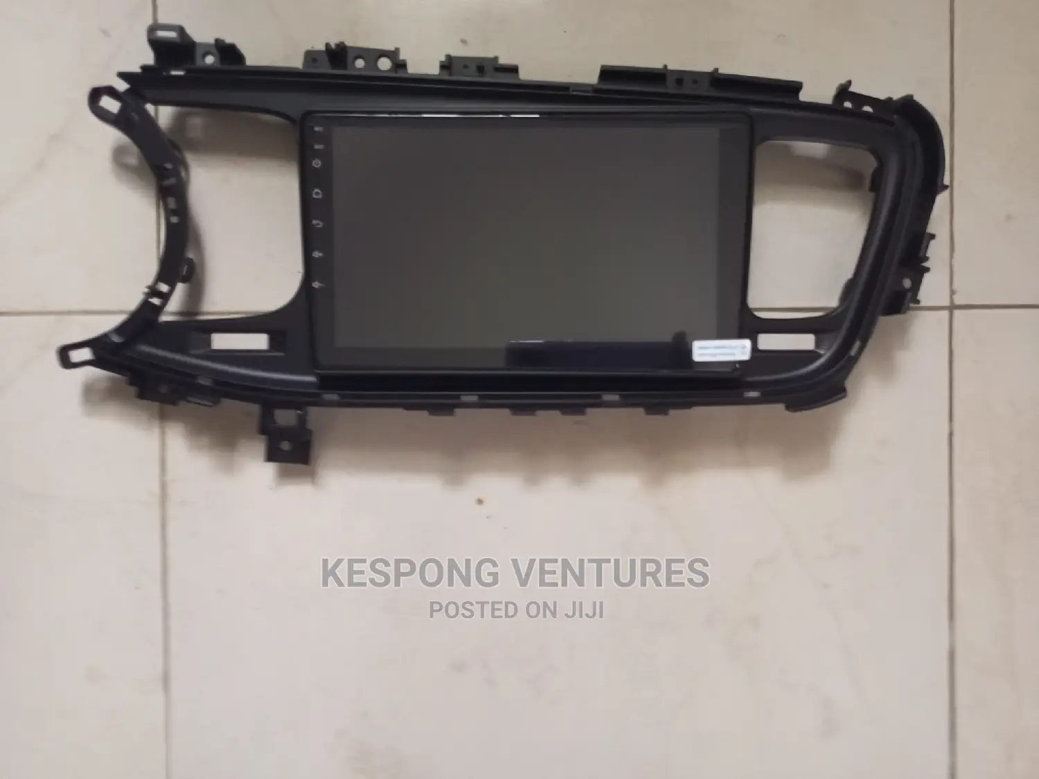 Android Car Tape KIA