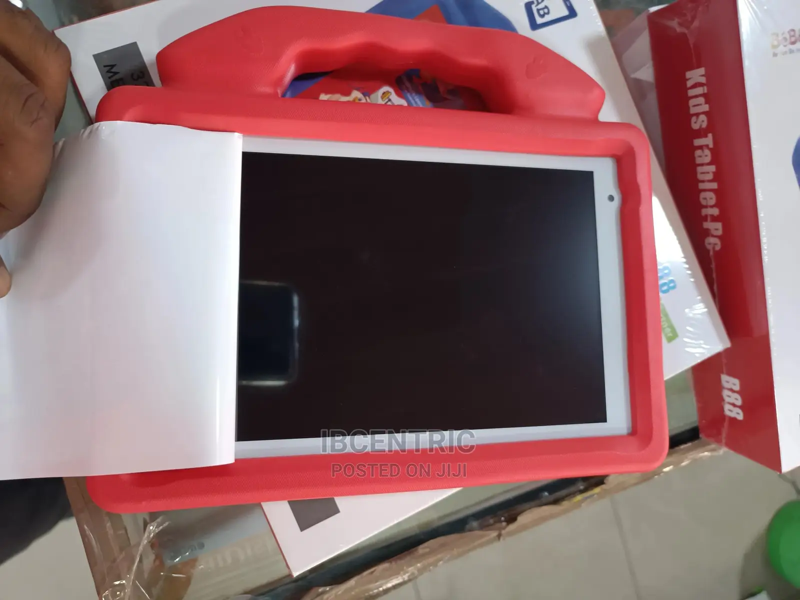 New Bebe B88 32 GB Black