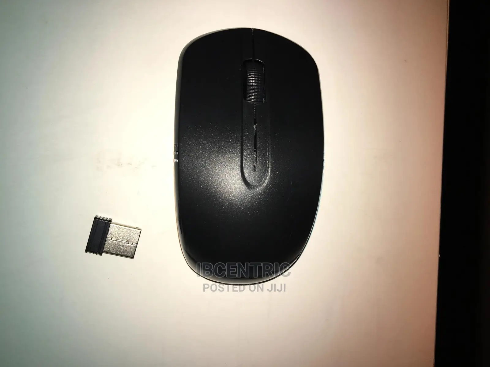 Wireless Mouse 2.4ghz