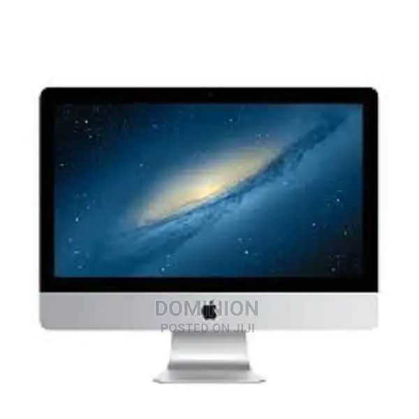 Desktop Computer Apple iMac 8GB Intel Core I5 HDD 1T