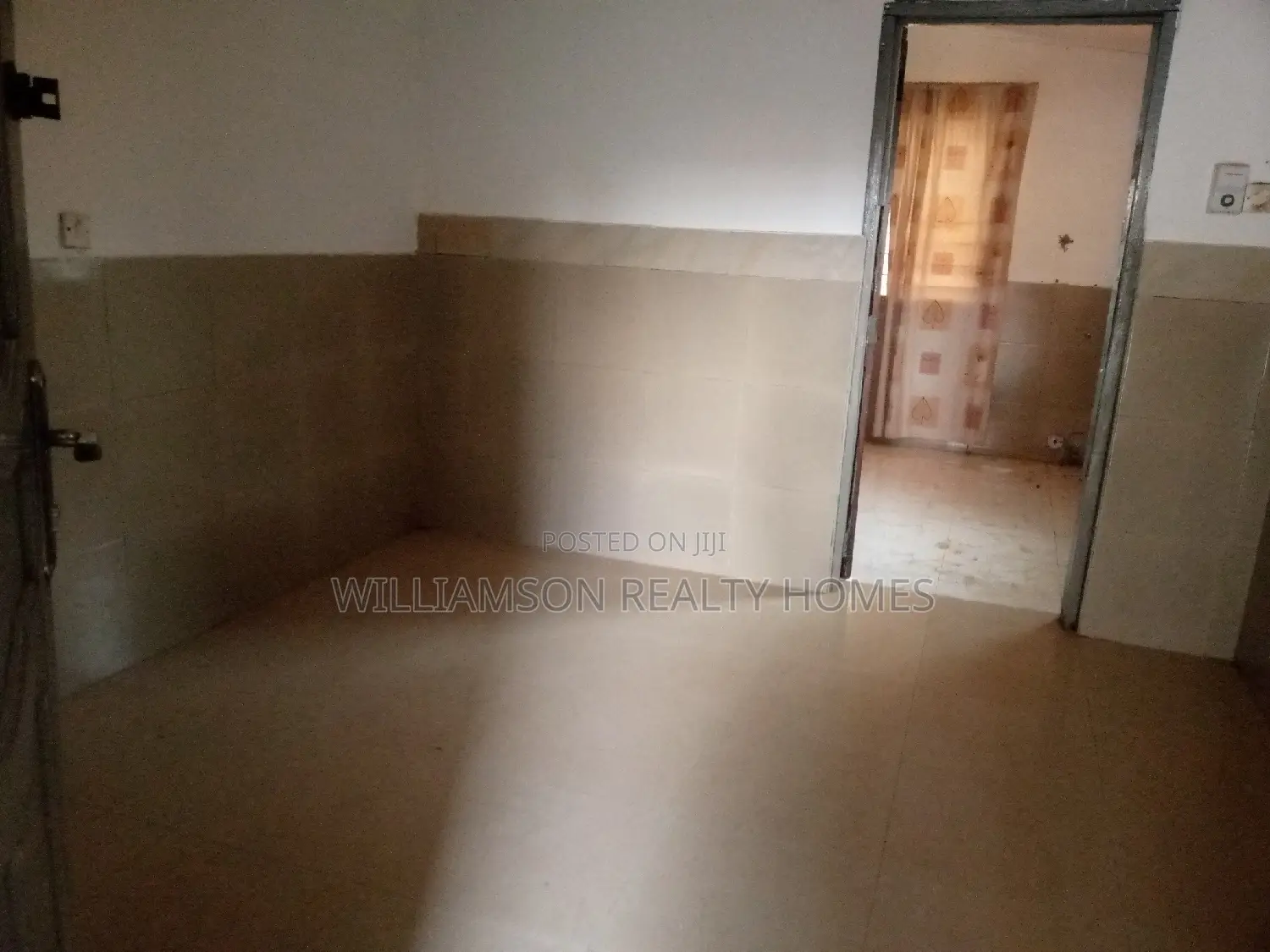 1bdrm House in Ecobank, Kotobabi, Spintex for rent